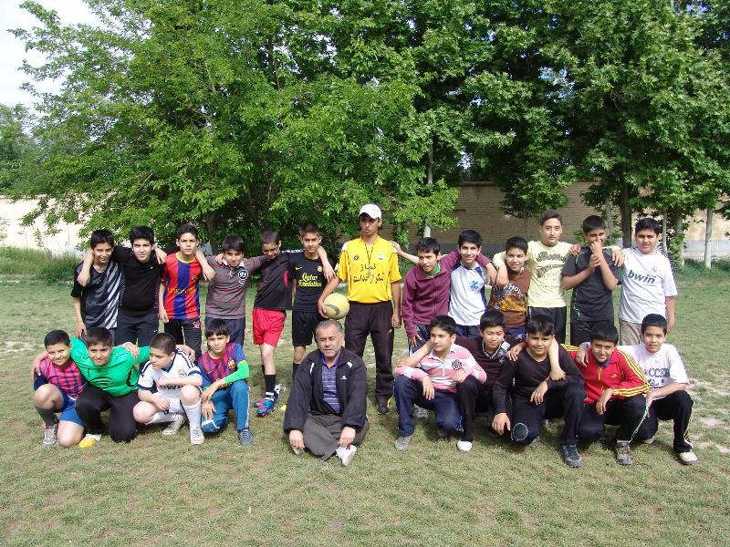 اردوی دارالقران 