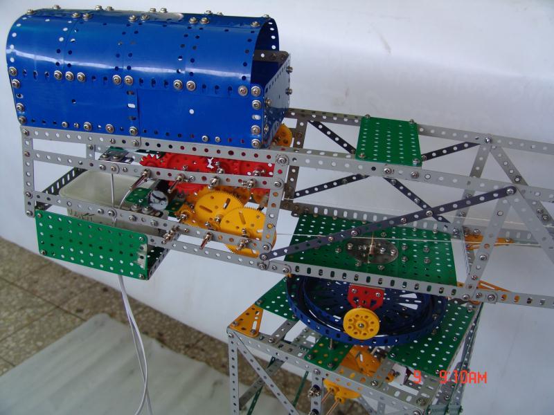 جشنواره جابر